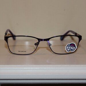 My Little Pony Kid's Glasses (fancy)